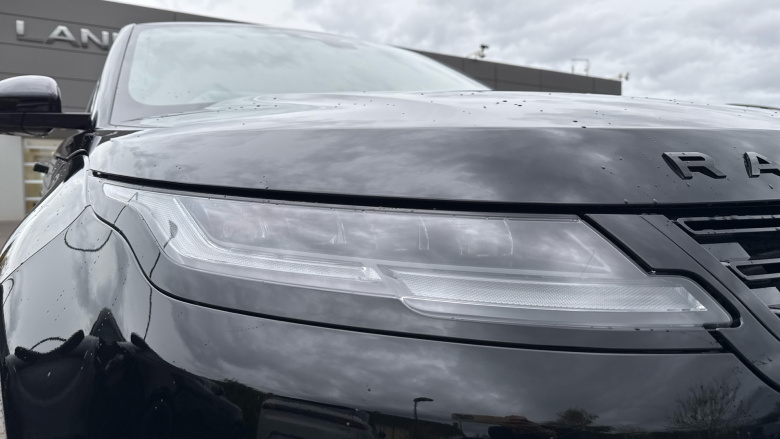 Land Rover Range Rover Evoque 1.5 P270e Autobiography 5dr Auto [Revised] Hatchback